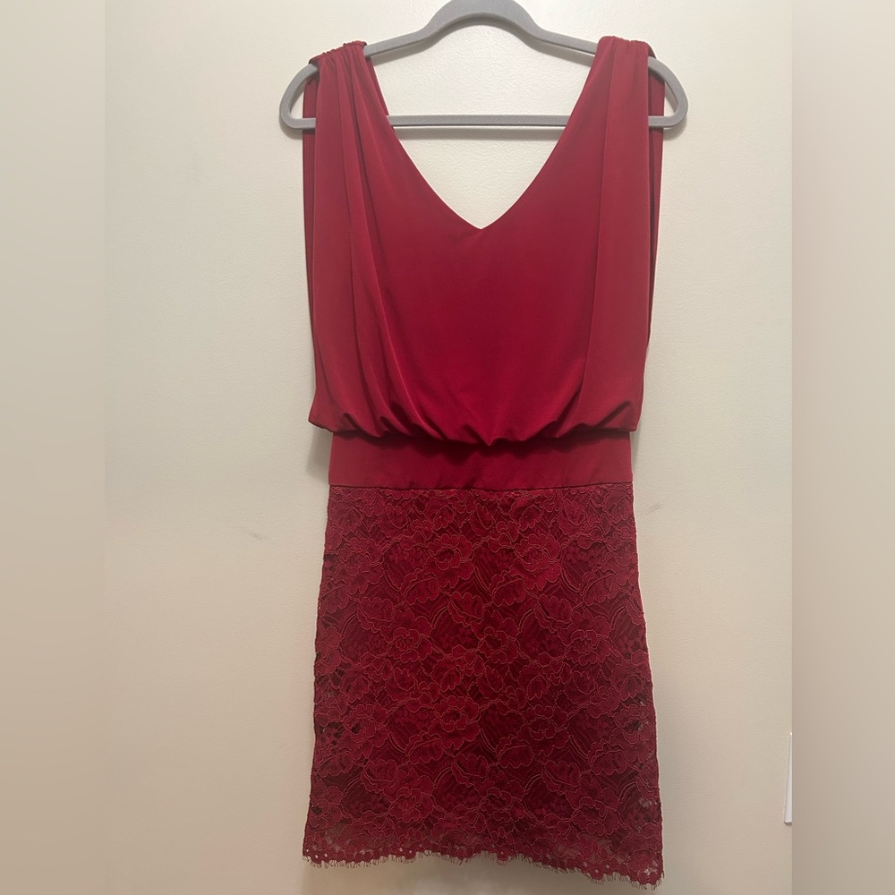 Laundry Dress